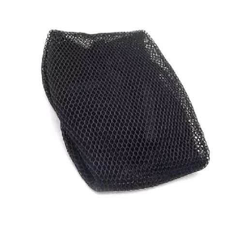 Housse de selle moto en maille antidérapante isolante respirante pour Yamaha