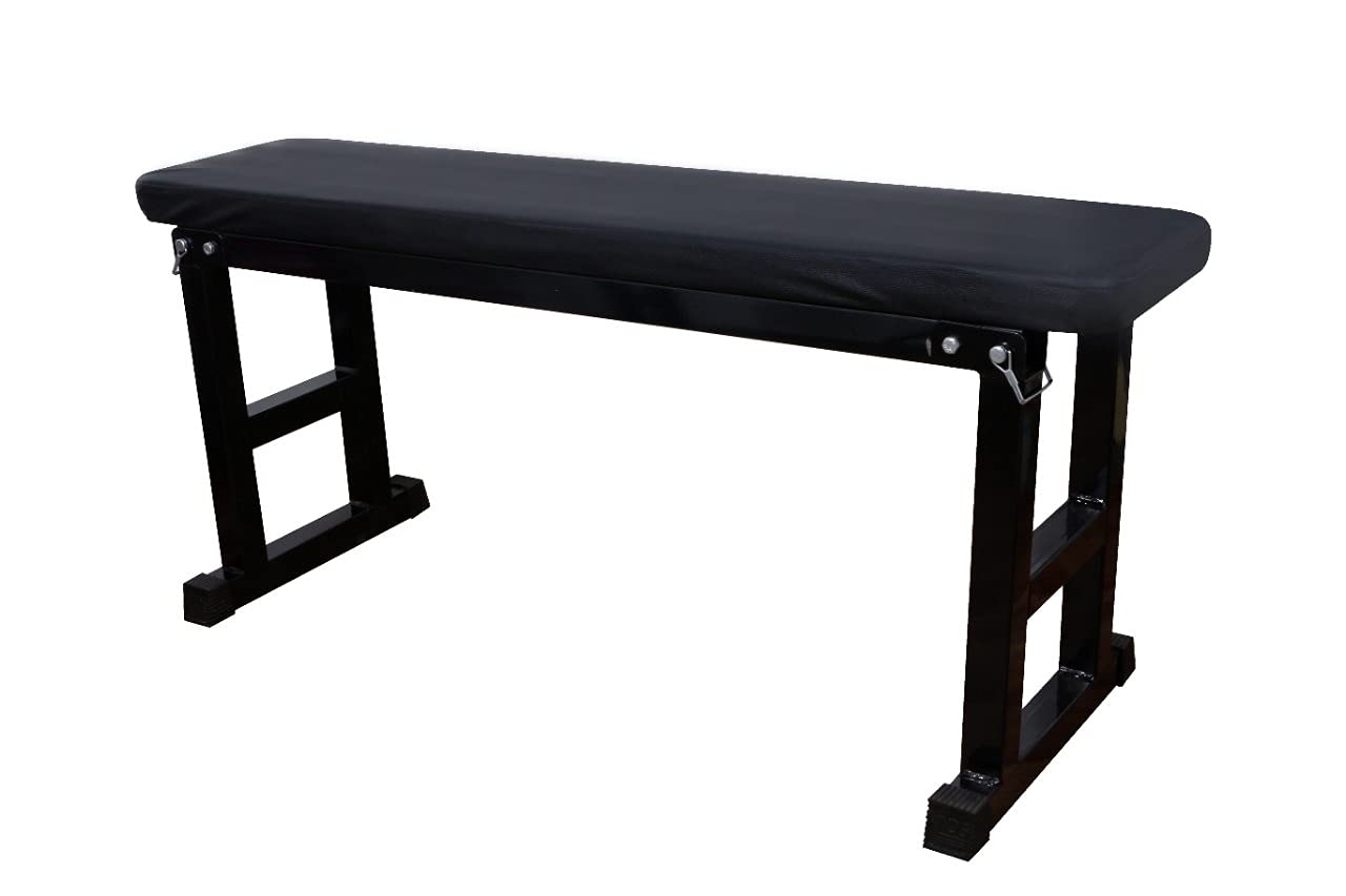 See full amazon price history chart for ALLYSON FITNESS Heavy duty Foldable Flat Bench- Up to 600 kg Capacity Tested for Strength Training Multipurpose Fitness Exercise Gym Workout, Heavy Duty Weight Flat Bench for Home & Gym(BLACK) ALLYSON FITNESS Heavy duty Foldable Flat Bench- Up to 600 kg Capacity Tested for Strength Training Multipurpose Fitness Exercise Gym Workout, Heavy Duty Weight Flat Bench for Home & Gym(BLACK) (B09B59KQ3C) Amazon Price History, Amazon Price Tracker