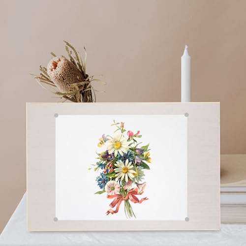 Tablero de dibujo para uso al aire libre en carreras artisticas Healeved 6