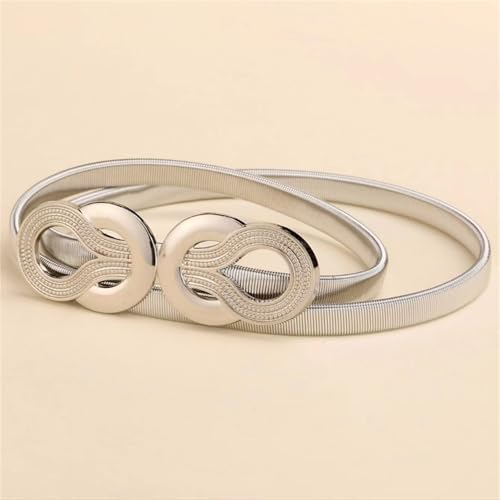 Elegant Adjustable Gold Chain Belt For Dresses Women’s Fashion Accessory Metal Waistband Metal Waist Belt For Women3