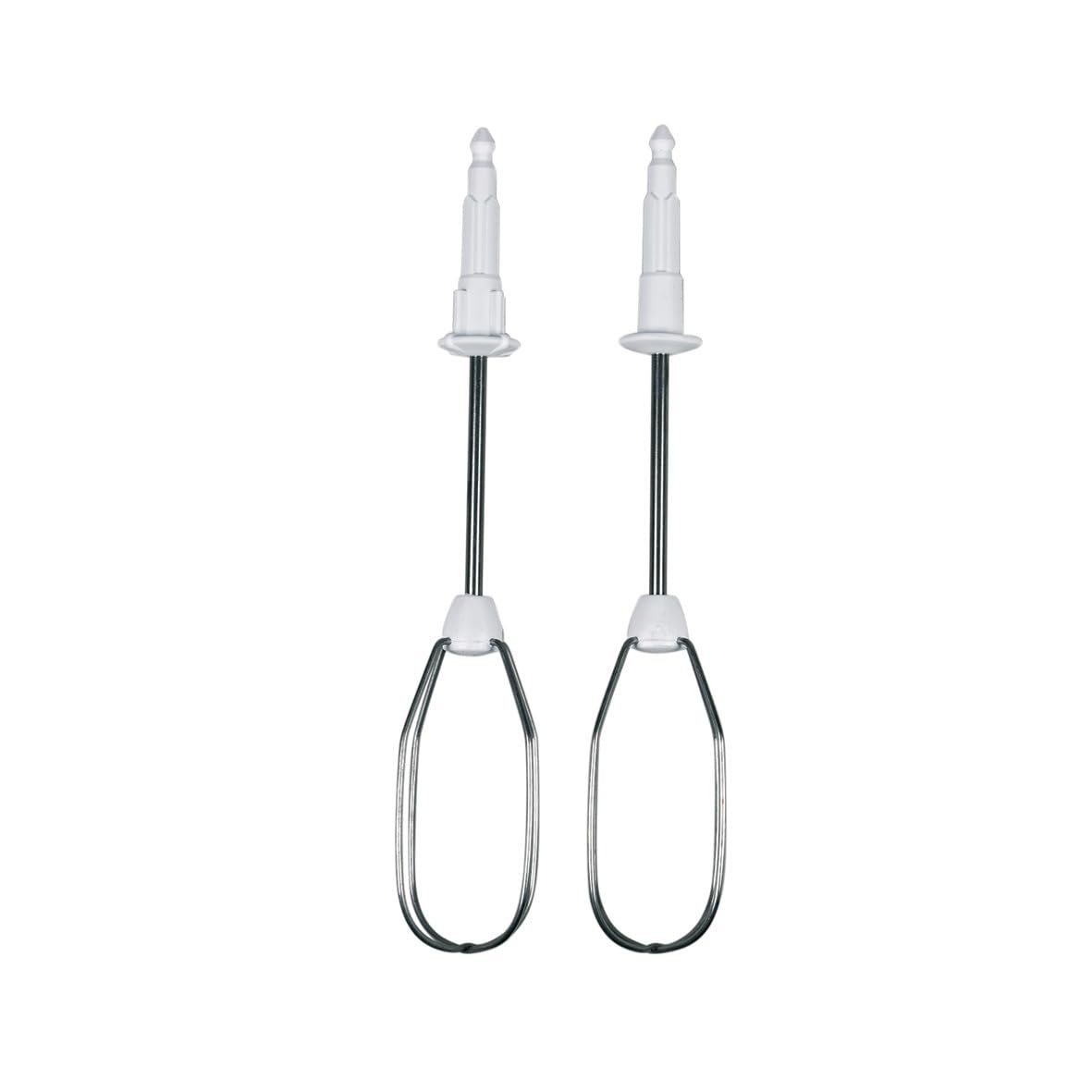 easyPART Kompatibel/Ersatz für BOSCH 00659596 myMix Clever Rührbesen Quirl SET Rechts + Links Handmixer myMix CleverMix Mixer
