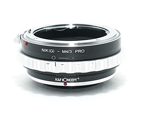 K&F jRΉ G F Y-}CNtH[T[Y m4/3 PRO }EgA_v^[ YNXt ng-m43-pro (KFM43PRO)