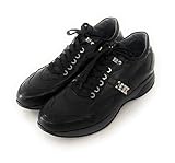 cesare paciotti 4us Cesare Paciotti 4US Herren Cesare Paciotti 4US Herrenschuh aus Leder, Schwarz, Schwarz - Schwarz - Größe: 41 EU