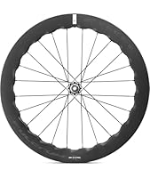 Fulcrum Sharq 57 DB 2-Way Fit – 2-Wege-Räder, Scheibenbremse, Shimano HG 11 V, K C25, AFS, HH12 100/142, USB-Lager