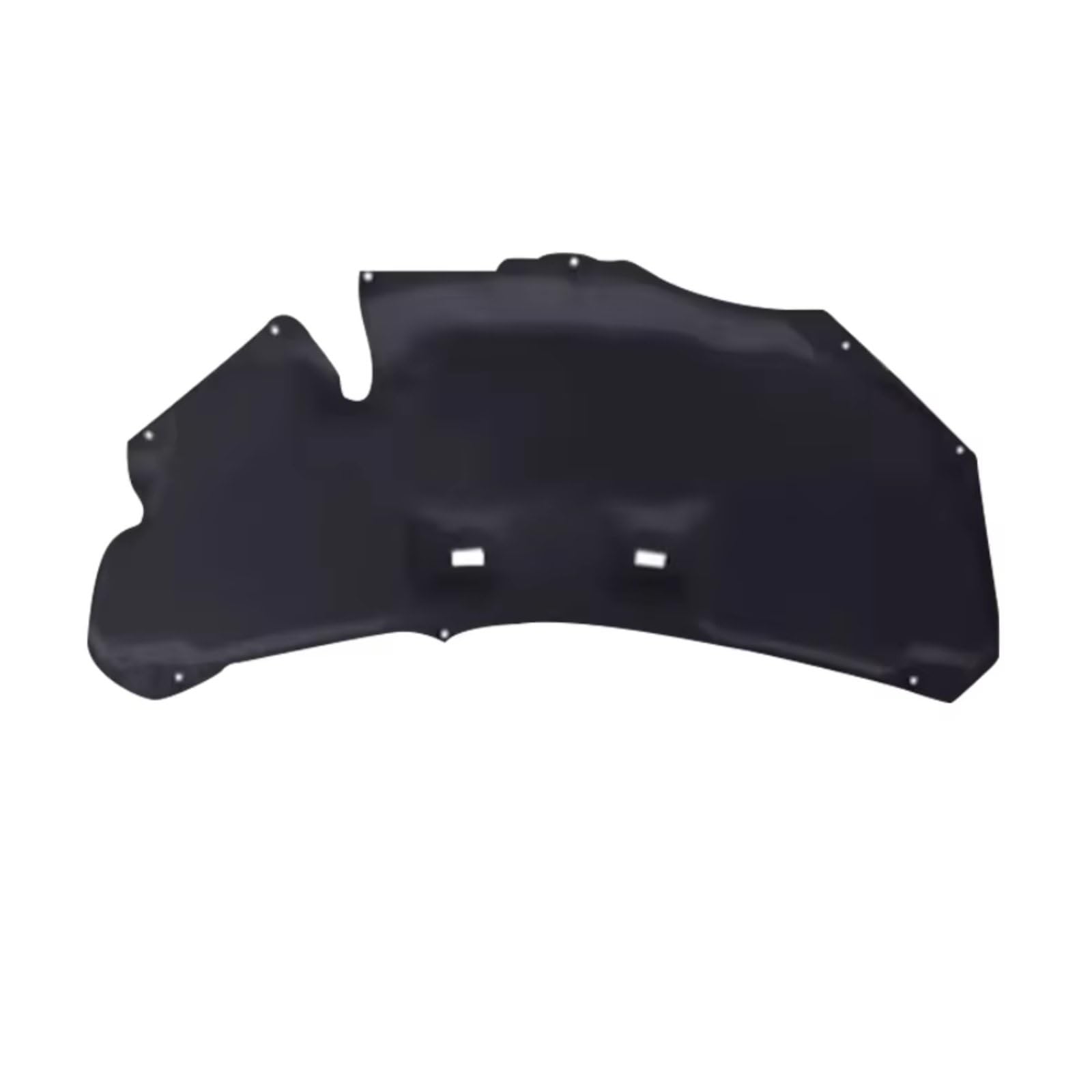 Sywhrev Style A Car Bonnet Insulation Pad Engine Hood Sound Pad Fireproof Heat Insulation Cover Liner Interior Parts Accessorie Compatible With Odyssey For Rc2 2013-2021