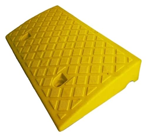 Ramp Car Slope Pad Outdoor Road Along The Slope Step Pad miniatura 1