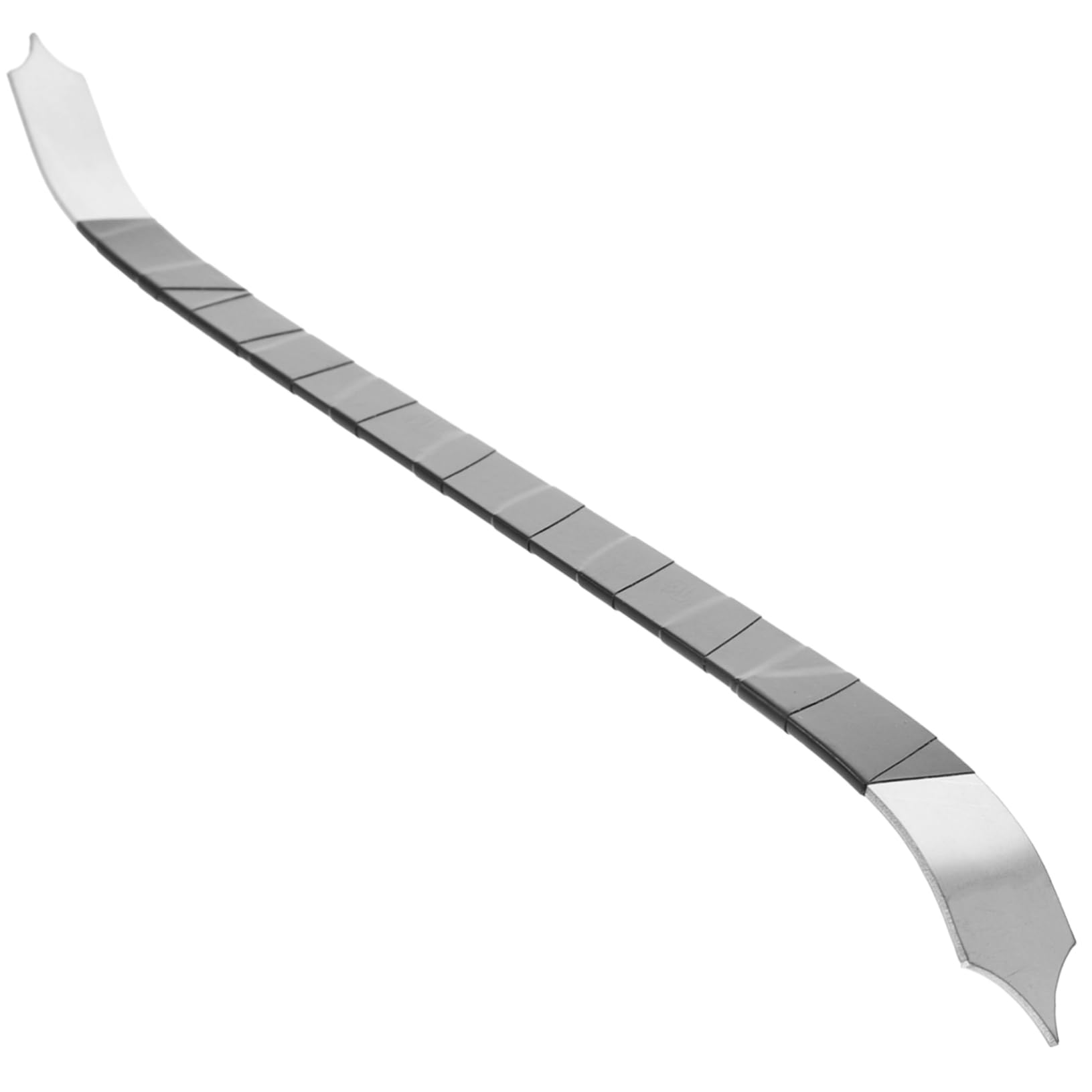 Artibetter 5 Pezzi Strumento per Argilla Utensile per Scultura Ceramica Design Ergonomico Sicuro e Resistente Adatto per Decorazioni Argilla