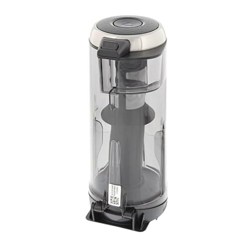 Poussiere Reservoir Complet Sv Pour Aspirateur Electrolux 14013151007
