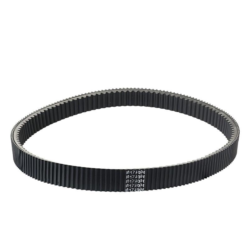 M174096 Clutch Drive Synchronous Belt Compatible with John Deere Gator XUV 825i 835E 835M 855E 855D 855M Replaces M158189 M173005 UC33933