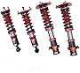 Godspeed MMX2930 MAXX Coilovers Suspsension Lowering Kit, 40 Levels Damping, Full Adjustable