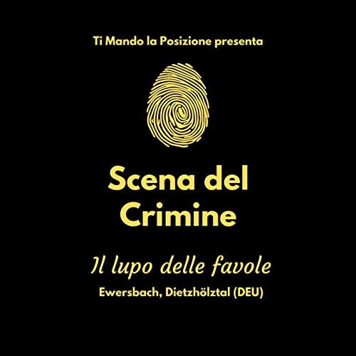 Jack Unterweger, il lupo delle favole