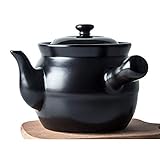 Categoría de uso: la olla se puede utilizar como olla de sopa, sartén, olla de sopa, olla de gachas nutritivas, olla de desayuno con leche caliente, olla de espagueti, cocina eléctrica, olla de cerámica, olla de estofado, adecuada para preparar diversos alimentos, más nutritivos y saludables , Utilice seguridad y tranquilidad