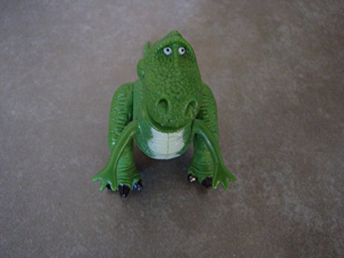 Divers dinosaurio Rex DE Toy Story - De plástico