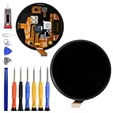lcd 46-270 Modelo compatible: para Huawei Watch GT4 de 46 mm. Comprueba el número de modelo cuidadosamente antes de comprar