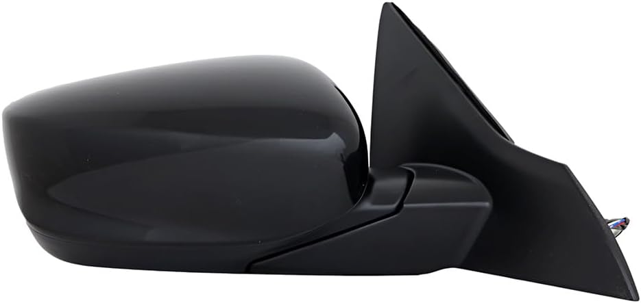 For Honda Accord Sedan 2013 2014 2015 2016 2017 Power Side Door View Mirror Passenger Right
