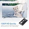 dobestyou 4K Capture Card Black for Streaming, Recording & Gaming HDMI Video Capture Device with USB 3.0, 1080p 60fps, Plug & Play,Zero Latency for PS5, Xbox, Switch, OBS, PC, Mac