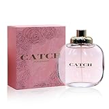 AFLUXE Catch for Women Perfume for Women,Captivating Scent for Confident Elegance Women's Fragrance,3.4 Fluid Ounce Eau de Parfum​ Daily Used