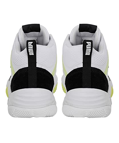 Image of Puma Unisex Adult Rebound Future Evo Sneaker