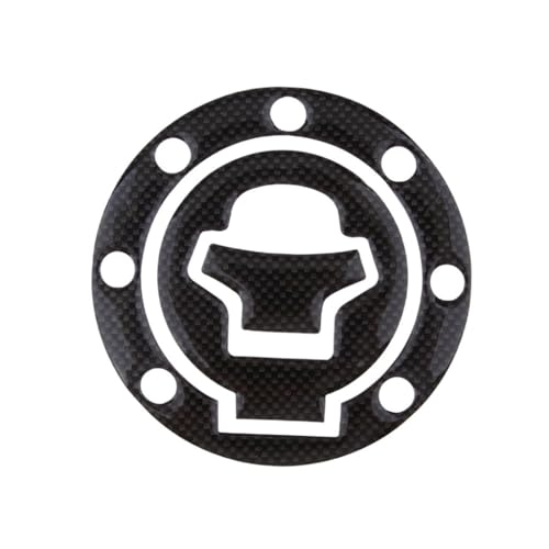 Protection réservoir moto pour rénover bouchon essence Hayabusa 105mm