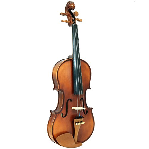 D'Luca, 4-String Violin (VB-B330-44)