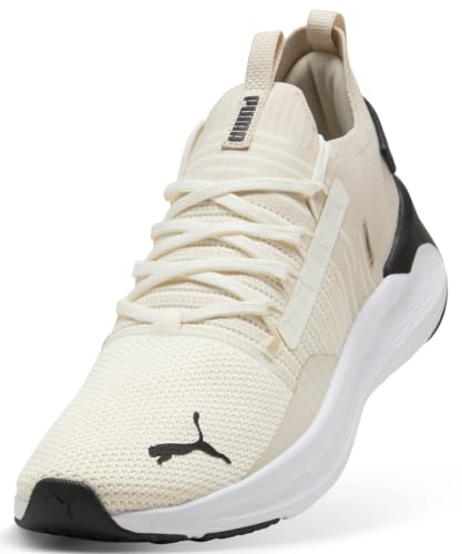 Image of Puma Mens Softride Symmetry Fuzion Running Shoes