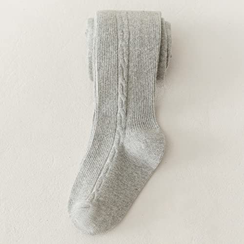 KAGAYD Ballet Tights for Girls Dance Toddler Girls Leggings Footed Soft Kids Super Elasticity School Unifor𝓶2