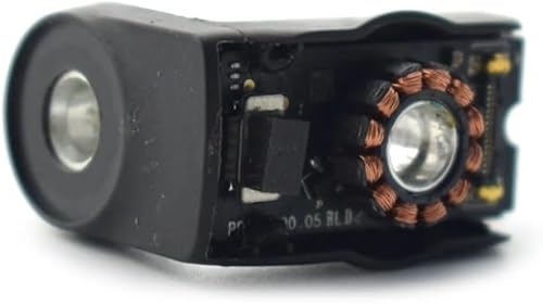 Miniatura 3 de IVYARD Brazo de rollo de cardán con motor para DJI Mavic Mini 12  SE Drone Cámara R-Axis Soporte inferior Pieza de reparación