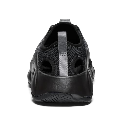 Image of KEEN Women's Hyperport H2 Closed Toe Breathable Easy On Comfortable Hiking and Water Sandals