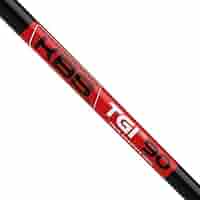 KBS TGI(90) テーパー 5-PWセット 日本仕様 KBS TGI(90) テーパー 5-PWセット 日本仕様