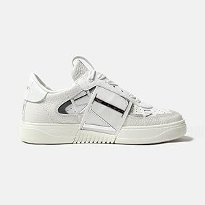 Amazon | [ヴァレンティノ] スニーカー レディース SNEAKER VL7N VIT
