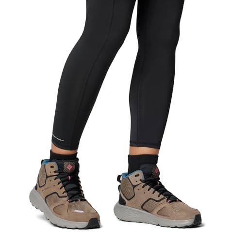 Columbia Bethany Mid Wanderstiefel für Damen, 41 EU – Ansicht 2