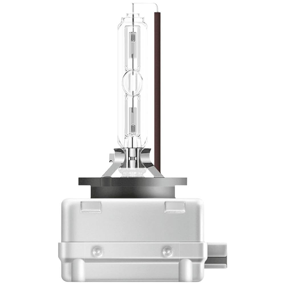 Amazon.com: OSRAM XENARC NIGHT BREAKER LASER D1S, Next Generation