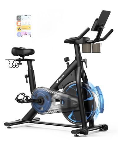 MERACH S36 Stationary Bike