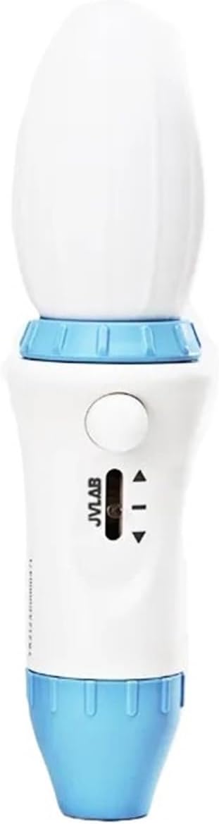 lab pipettor, Pipette Controller Levo Large Capacity Manual Pipettor Pette Pump Come with 3.0um Hydrophobic Filter(Giallo)