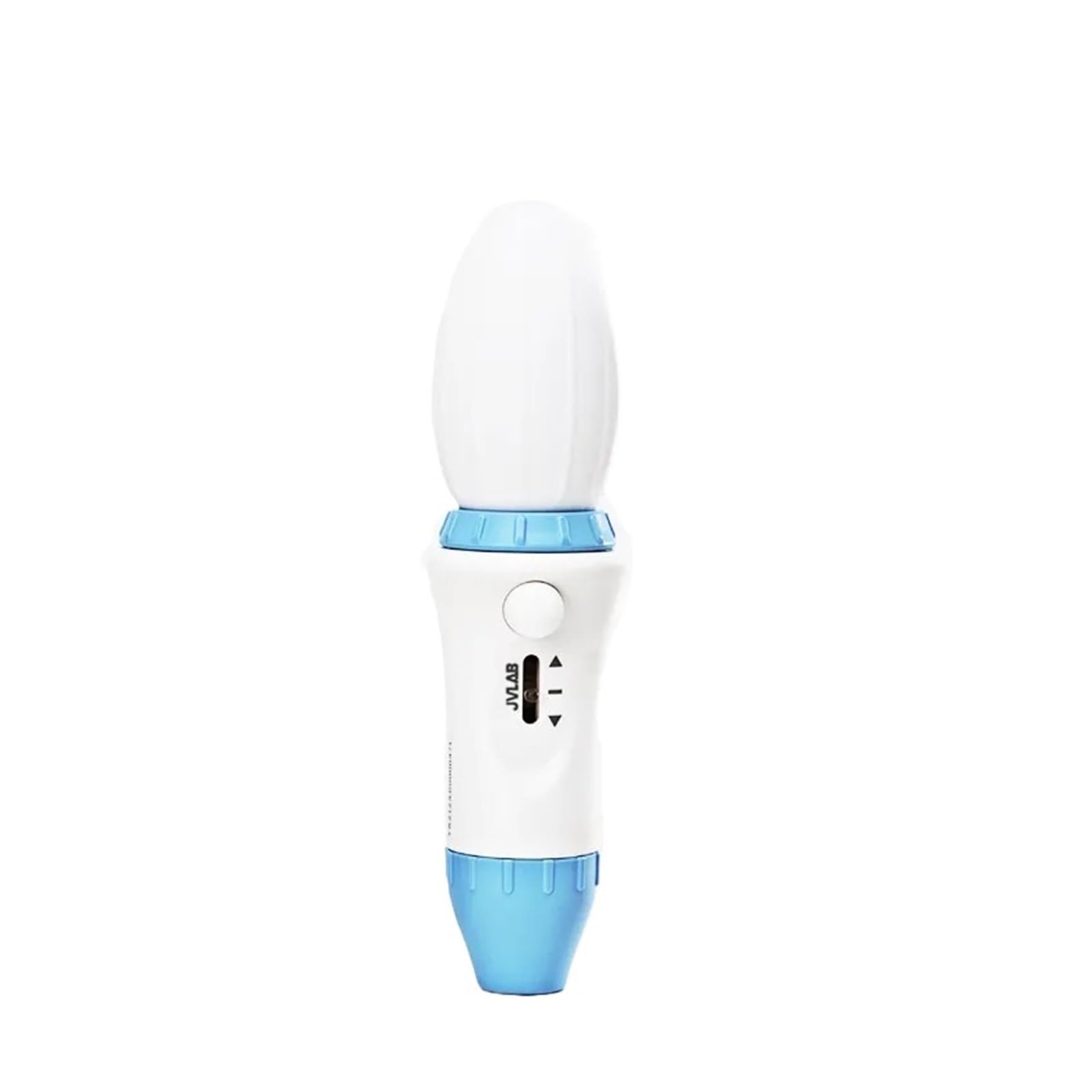 Pipette, Pipettensteuerung Levo Manuelle Pipette mit großer Kapazität, Pettenpumpe (0,1-100 ml), mit 3,0-µm-hydrophobem Filter(Blue)