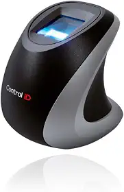 Leitor Biométrico iDBio Pro Control iD