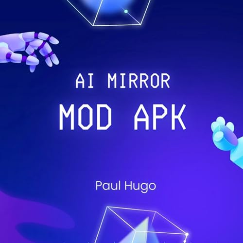 Couverture de Paul Mod App Review