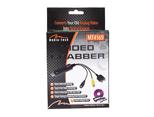 Media-Tech MT4169 - Image 4