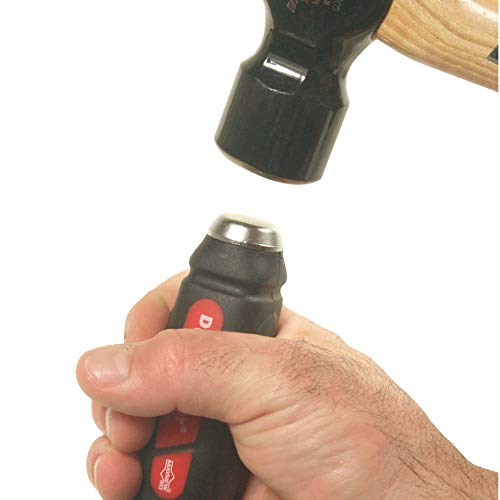 Modus Furniture 60141 Dominator Screwdriver Pry Bar, 12" Straight #TOP4