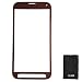 Glass Lens Screen Replacement Compatible with Samsung Galaxy S5 Sports G860P(Red)VEKIR Retail Packaging