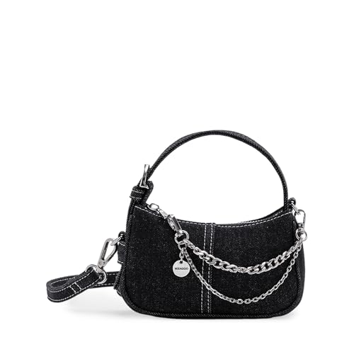 Image of Miraggio Nysa Crossbody Bag