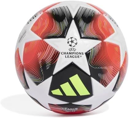 Bola Futebol de Campo Adidas UCL League 3rd 2025