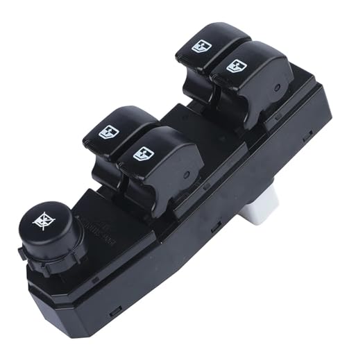 Interrupteur lève-vitre Chevrolet Spark 96942497 bloc de commande - 3