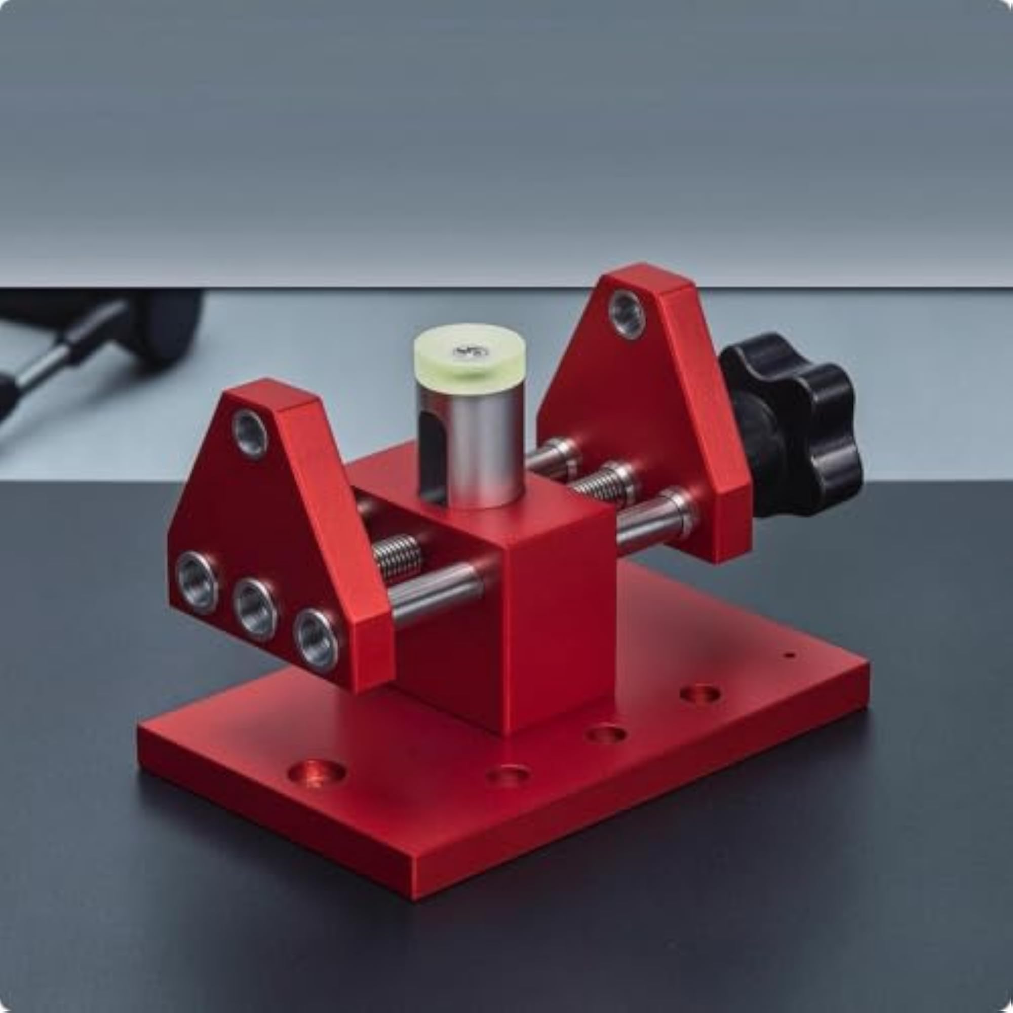 Watch Case Back Opener Tool for Watchmakers and Hobbyists