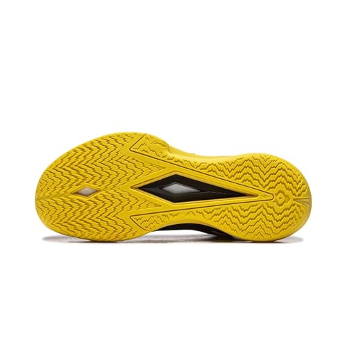 Image of LI-NING Wade Flash Series Men's Basketball On-Court Shoes Professional Cushioning Responsiveness Sneakers ABPU027 ABPU039 ABPV013