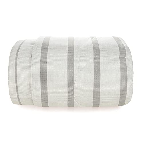 Edredom Casal Karsten Nicolas Dupla Face 100% Algodão Percal 180 Fios