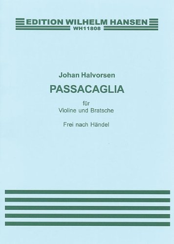 Passacaglia