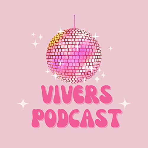 Vivers Podcast copertina