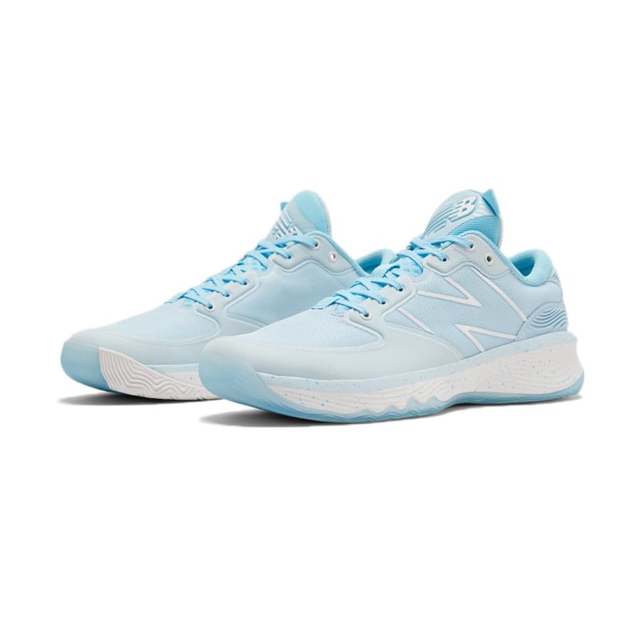 ニューバランス　バスケットシューズ バッシュ BBHSLW1 D Amazon.co.jp: new balance(ニューバランス) Fuelcell HESI LOW