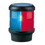aqua signal serie 34 set AQ3507632 Aqua Signal Camping Zubehör 40 Seglerlaterne Standard 12 V, 48281